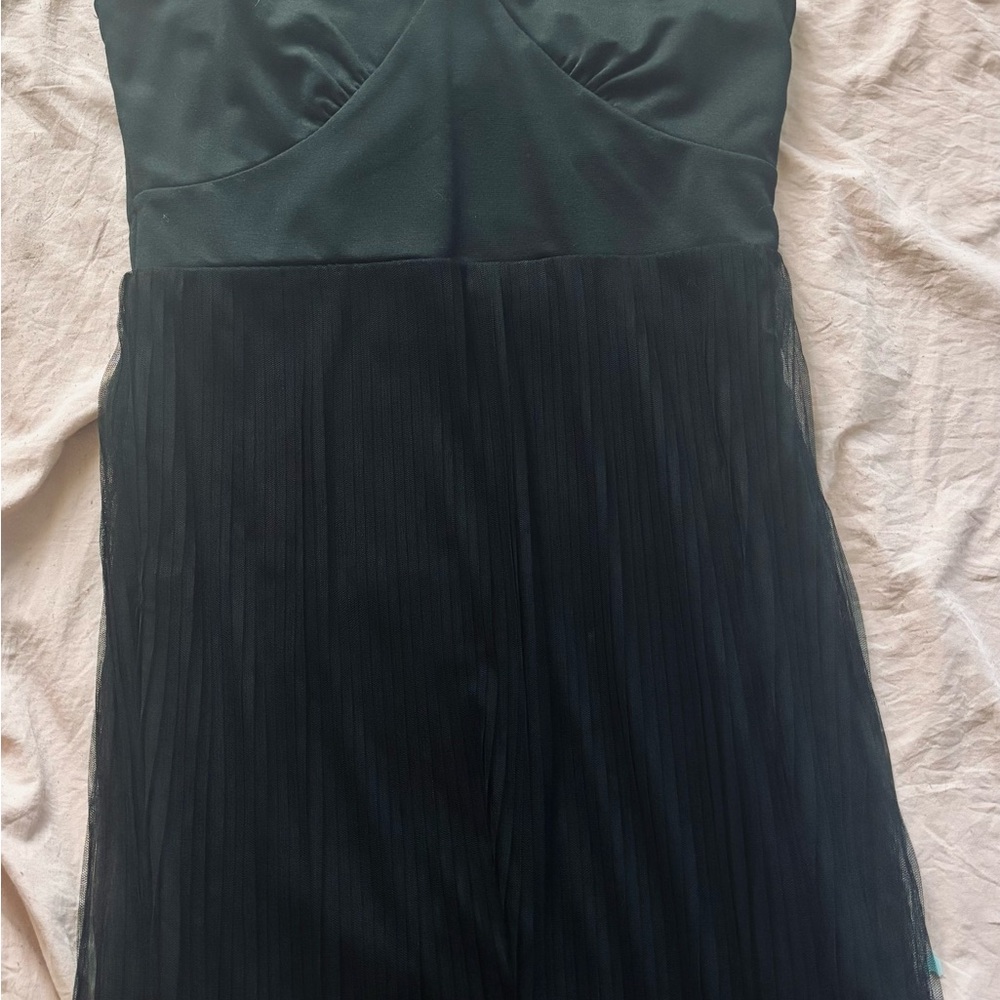 Elegant Black Dress